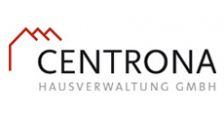 Logo der Centrona Hausverwaltung, WEG-Verwaltung in Hattingen