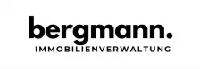 Das Logo unserer sachkundigen WEG-Verwaltung für Kaiserslautern, der Bergmann Immobilienverwaltung