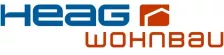 Logo der HEAG Wohnbau, WEG-Verwaltung in Langen (Hessen) und Weiterstadt