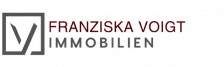 Logo der Franziska Voigt Immobilien