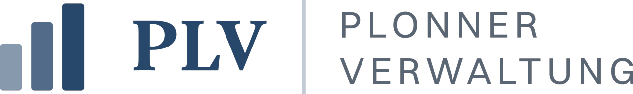 Logo ihrer sachkundigen WEG-Verwaltung in Unterhaching