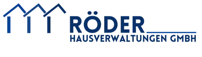 Das Logo unserer sachkundigen WEG-Verwaltung in Bochum