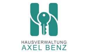 Das Logo ihrer sachkundigen WEG-Verwaltung in Worms